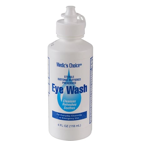 Allpoints Eye Wash (4 Oz) 2801539